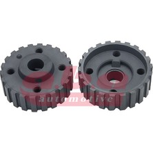 a.b.a Mixdepo Krank Dişlisi A4-A6 1.6-1.8-1.8 Quattro-1.8 T-1.8 T Quattro-2.0-2.0 16V-2.0 16V Quattro 94-01