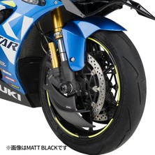PUIG/22405N Brake Cooler Suzukı Gsx - R1000R 09-21 C/black