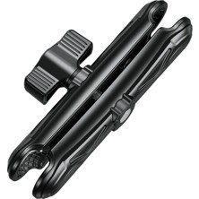 Nukrotech 25MM Top Için Uzun Boy Alüminyum Mafsal (15 Cm)