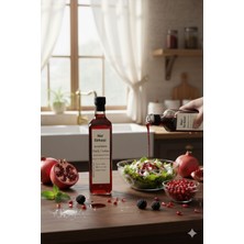 Aktar Diyarı Nar Sirkesi 500 ml