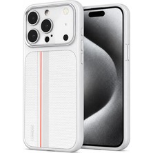 Arkay iPhone 16 Pro 17 Pro Dönüştürücü Kılıf Magsafe Mıknatıslı Kamera Lens Korumalı