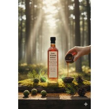 Aktar Diyarı Çam Kozalak Sirkesi 500 ml