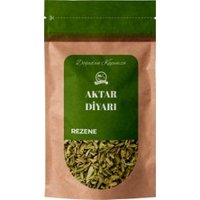 Aktar Diyarı Rezene 250 gr