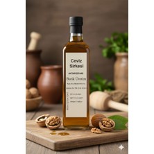 Aktar Diyarı Ceviz Sirkesi 1000 ml