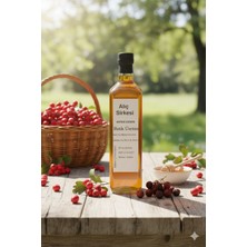 Aktar Diyarı Alıç Sirkesi 1000 ml