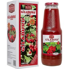 Aktar Diyarı Gilaburu Suyu 1 Lt