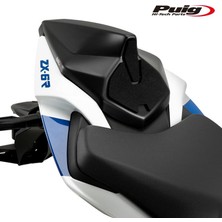 PUIG/21977N Rear Seat Cowl Kawasakı Zx-6r 24' C/black