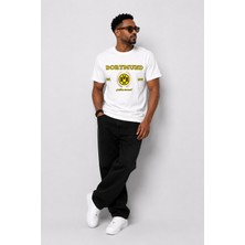 Rabona Fashion Borussia Dortmund T-Shirt