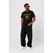 Rabona Fashion Borussia Dortmund T-Shirt