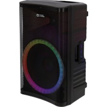 Thonet & Vander Stark Gen2 250W Rms Parti Hoparlörü Bluetooth Tws 2 Yönlü