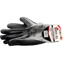 Bay-Tec EL340 Montaj Eldi̇veni̇ 1/2 10''