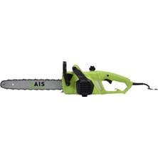 Hais Pro Hais 40 cm Elektrikli Zincirli Ağaç Kesme Makinesi