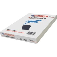 Bay-Tec MK0260 Su Zımparası 120 Kum (100'LÜ Paket)