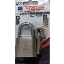 Bay-Tec MK2426 Tri̇-Max Çeli̇k Asma Ki̇li̇t 30MM