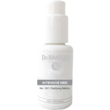 Dr. Rimpler Yağlı Ciltler Için Arındırıcı Serum