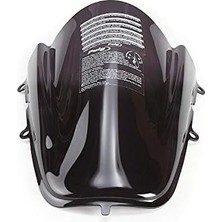 YAMAHA YZF R1 Puig 3826F Racing Ön Cam Koyu Füme