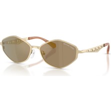 Michael Kors Mıchael Kors MK1181 C.10144T 56-16 Güneş Gözlüğü
