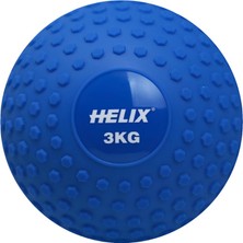 Helix Sağlık Topu Zıplamayan Rsb 3kg