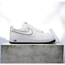 Sneaker Store Erkek Sneaker Spor Ayakkabı Af1 Pro
