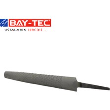 Bay-Tec MK0970 Ağaç Törpü 10 mm (12'li Paket)