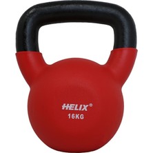Helix Kettlebell Neopren Nk-16 16KG