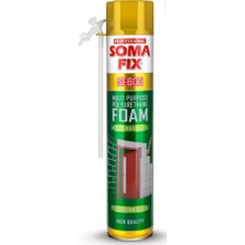 Somafix 600 G Poliüretan Köpük SE600