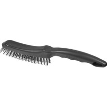 Dekor 6201 Sert Telli Fırça 13 cm