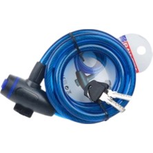 Bay-Tec MK2472 Bi̇si̇klet Ki̇li̇di̇ 150 cm