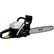Hais Pro Hais 40 cm Benzinli Zincirli Ağaç Kesme Makinesi