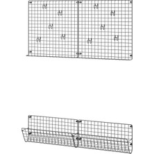 Ikea Grejıg Portmanto / Antre Seti: Girişinize Şıklık ve Düzen Katın! Boyutlar: ? x ? x ? cm