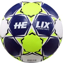 Helix Hentbol Topu Hybrid Pro No3