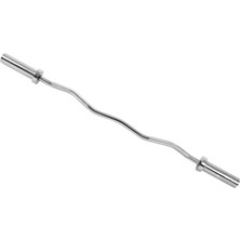 Raptor Olimpik Z Bar OZB-120 120CM