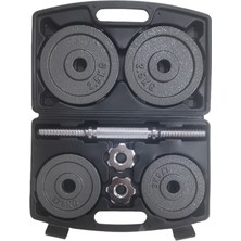 Helix Gri Plaka Set Cpd-10 10KG