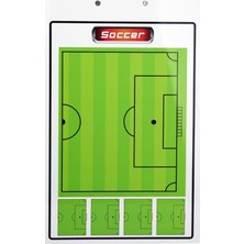 Helix Futbol Taktik Tahtası -1622