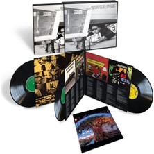 Universal Music Beastie Boys / Ill Communication (3lp) (Plak)