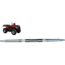 Koçak Motor Loncin Motoran LX200 Atv Aks Mili