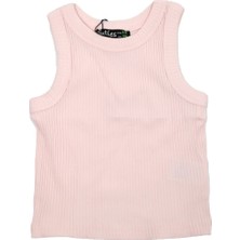 Woorage Kız Çocuk Kaşkorse Crop 4180