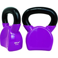 Helix Kettlebell Vinil Kb-16 16KG