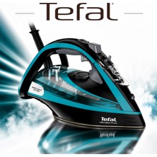 Tefal Ultimate Pure Buharlı Ütü 3200W Durilium Airglide Tabanlı Otomatik Kapanmalı