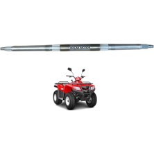 Koçak Motor Mondial Atv Terralander 200 Aks Mili