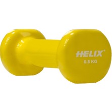 Helix Dambıl Pd-G5 0.5kg
