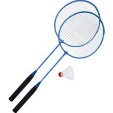 Helix Badminton Raket Seti BR001