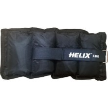 Helix El ve Ayak Bilek Ağırlığı Na-20 2kg