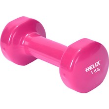 Helix Dambıl Vinil Pvc Pd-01 1kg