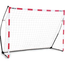 Helix Hentbol Kalesi Portatif Fiber Hg-1