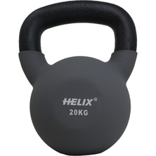 Helix Kettlebell Neopren Nk-20 20KG