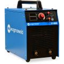 Magmaweld Id 400 E