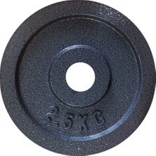 Helix Gri Plaka Gp-25 2.5kg