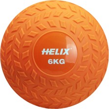 Helix Sağlık Topu Zıplamayan Rsb 6kg