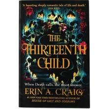 Rock the Boat The Thirteenth Child